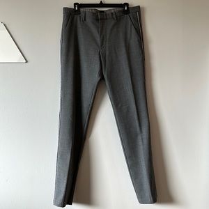 HUGO BOSS - DRESS PANTS